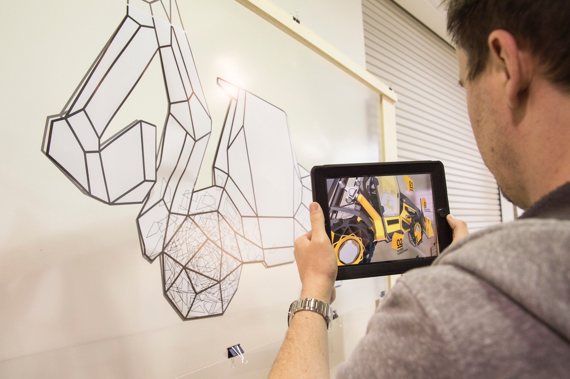 BMW’s Designworks Studio Responsible For ‘X’ SUVs And Non-Car Projects Celebrates 50th Anniversary