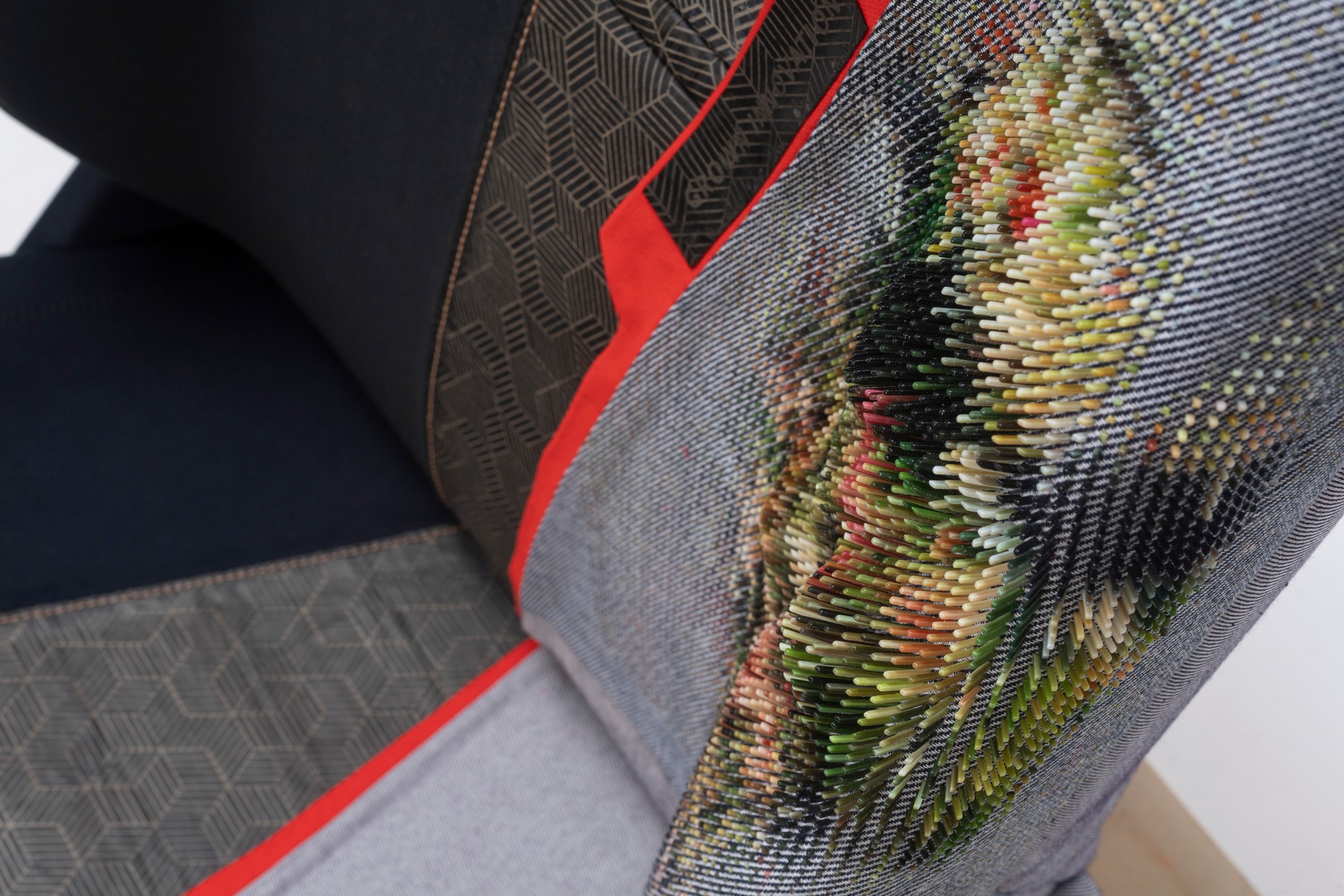 BMW’s Designworks Studio Responsible For ‘X’ SUVs And Non-Car Projects Celebrates 50th Anniversary