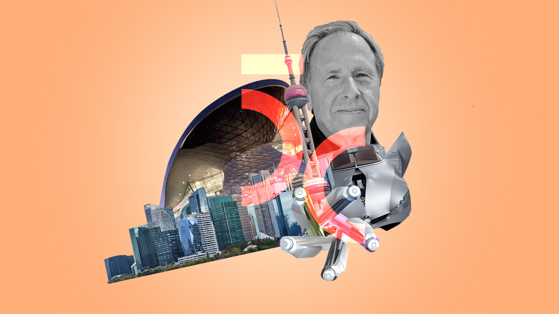 BMW’s Designworks Studio Responsible For ‘X’ SUVs And Non-Car Projects Celebrates 50th Anniversary