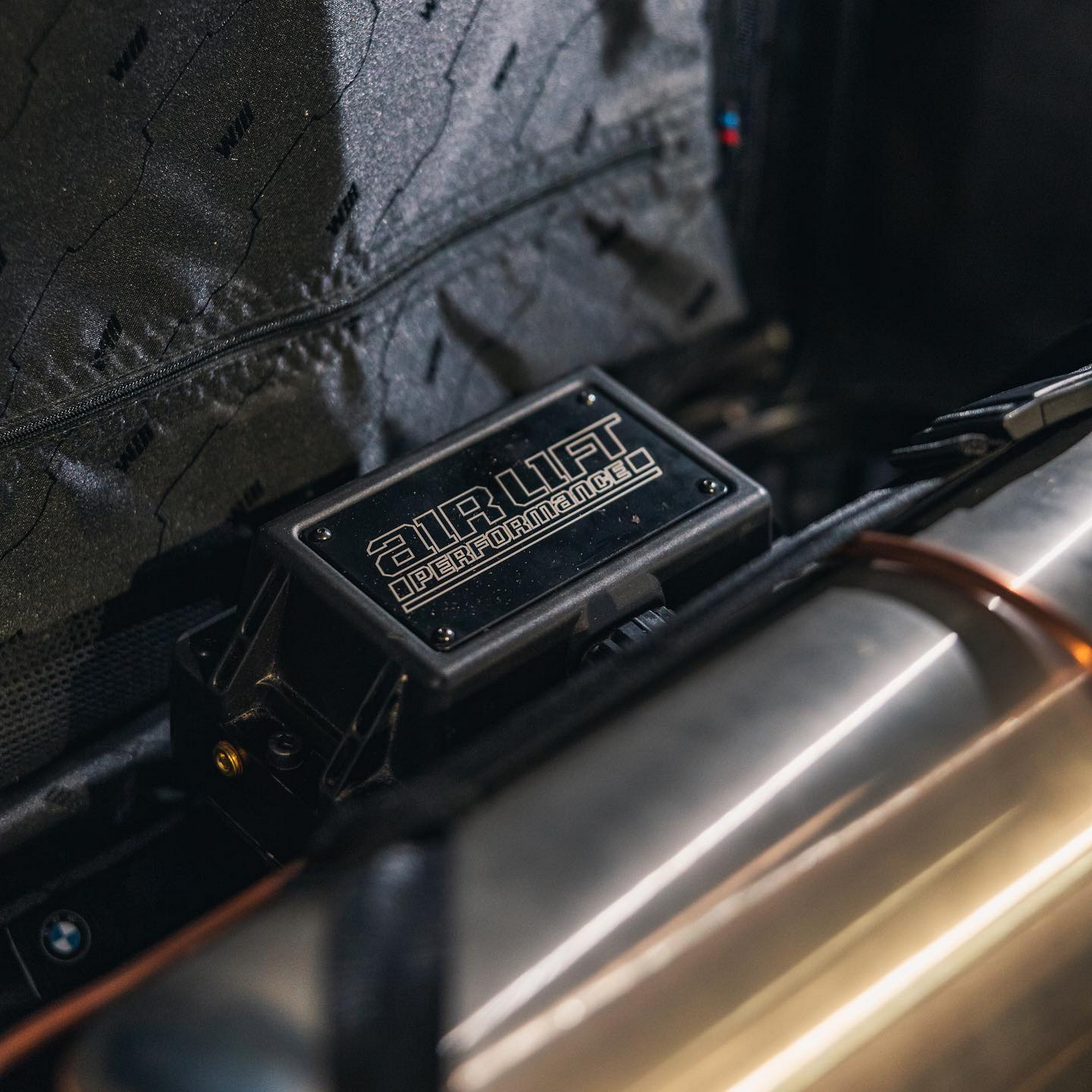 This Tuned Widebody E36 BMW M3 Looks Crazier Than A GTR