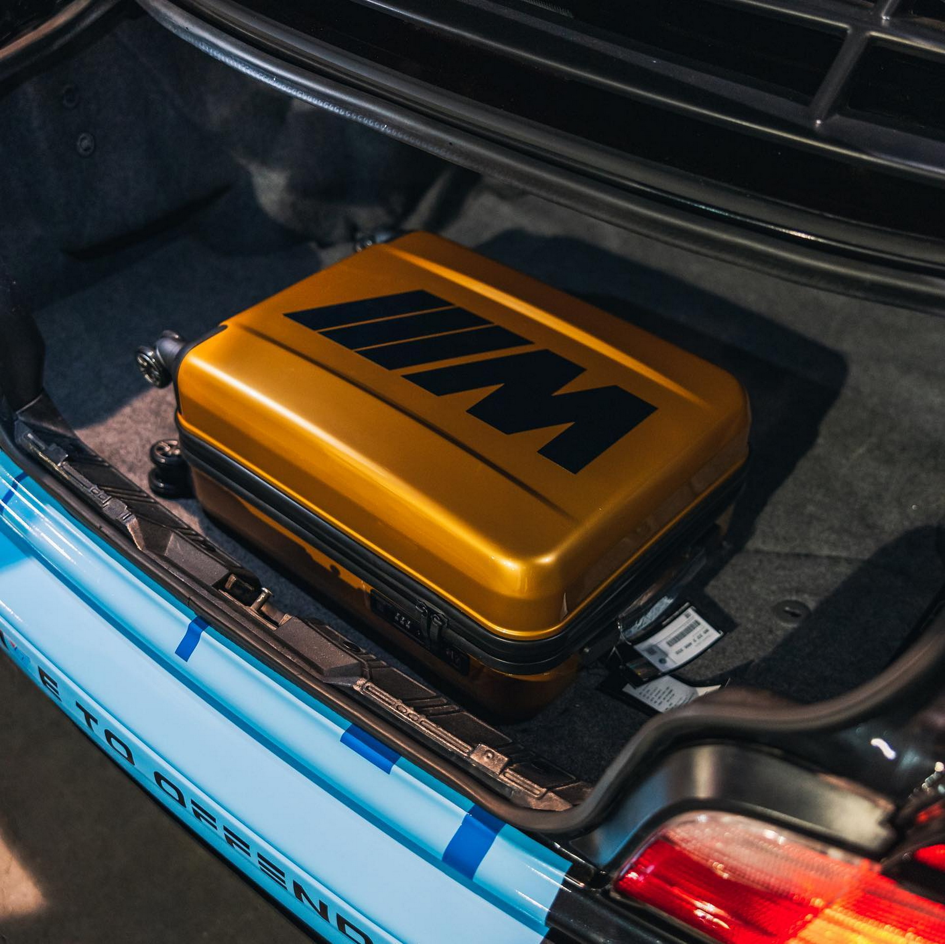 This Tuned Widebody E36 BMW M3 Looks Crazier Than A GTR