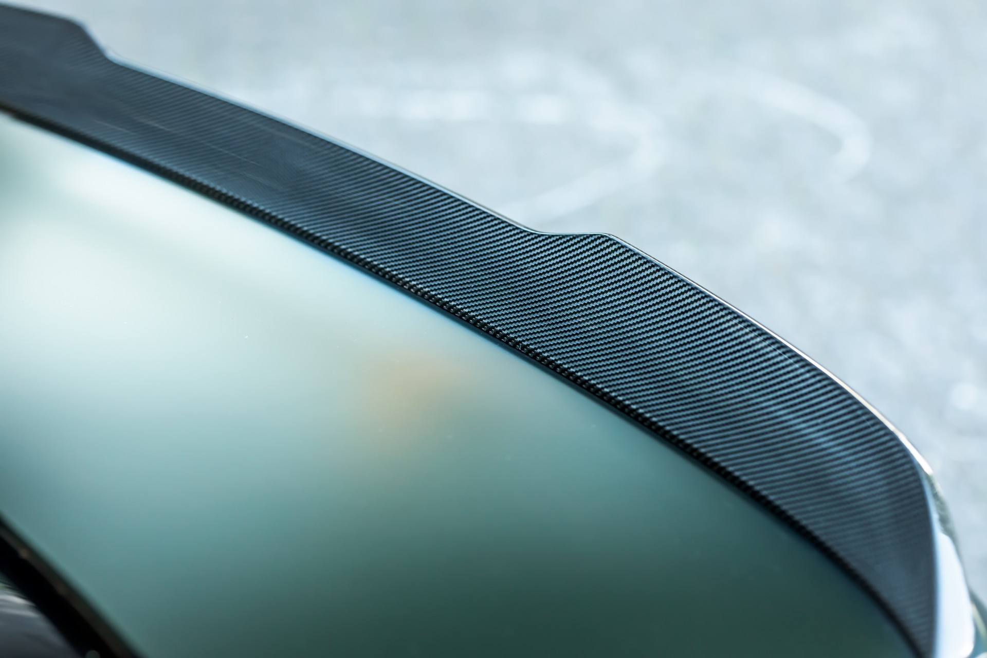 Manhart Unleashes Its 788-HP Tuned BMW M5 CS