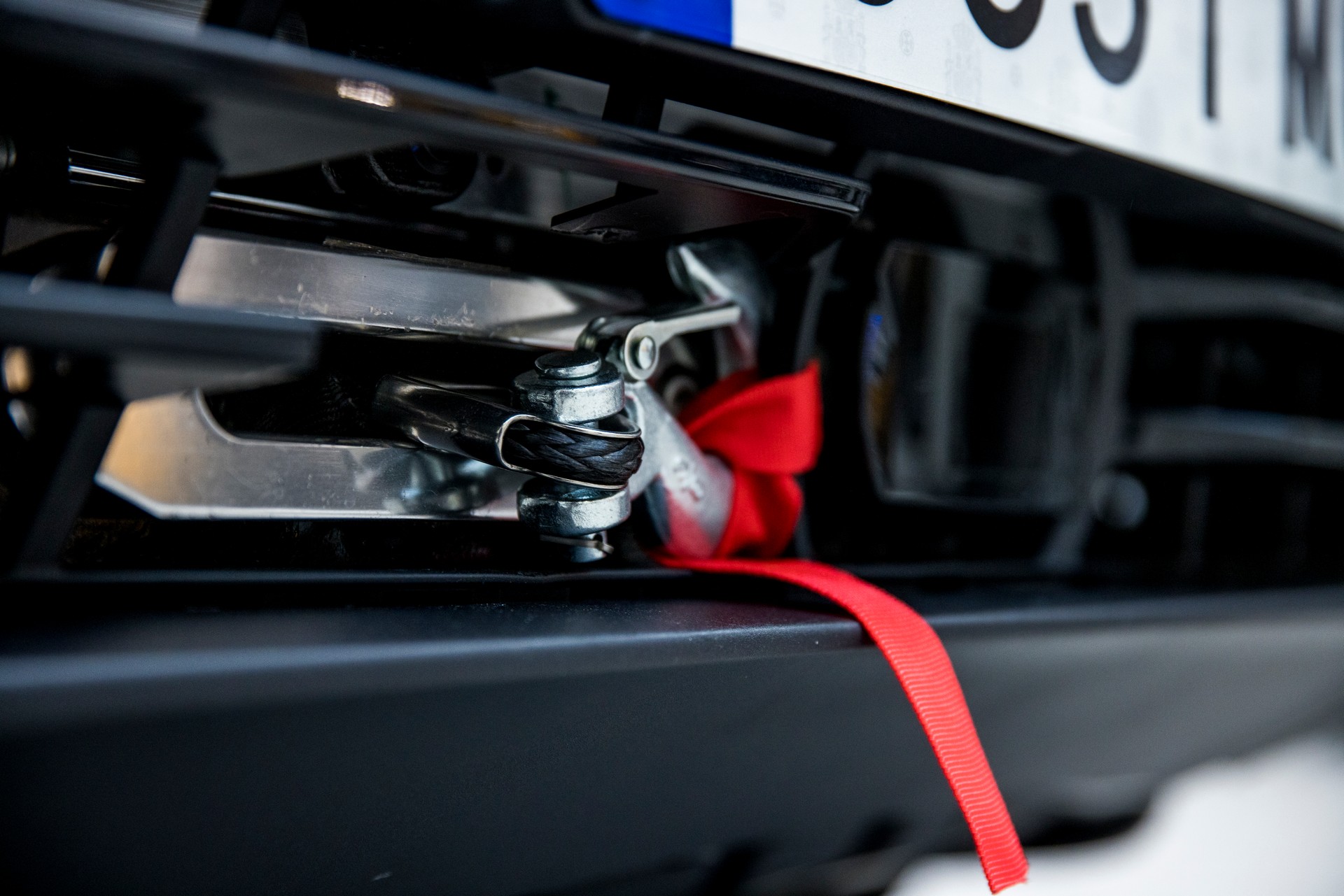 Spanish Police Taking Delivery Of 169 Electrified BMWs