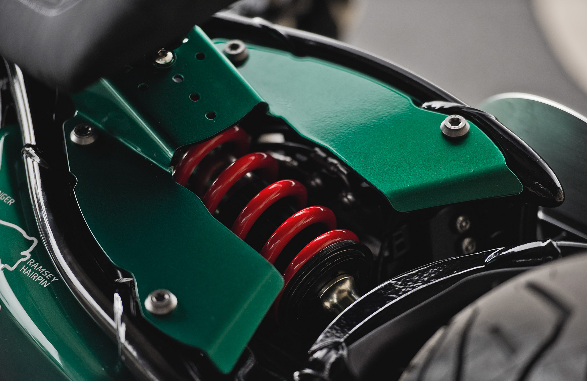 Which Of These 7 Wild BMW Boxer Customs Would You Like To Burn Your Shins On?