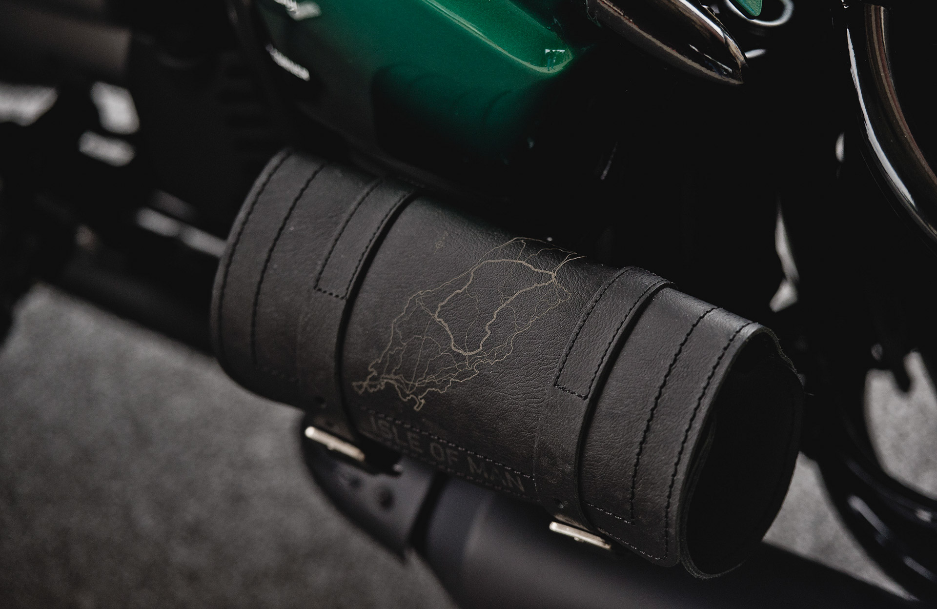 Which Of These 7 Wild BMW Boxer Customs Would You Like To Burn Your Shins On?