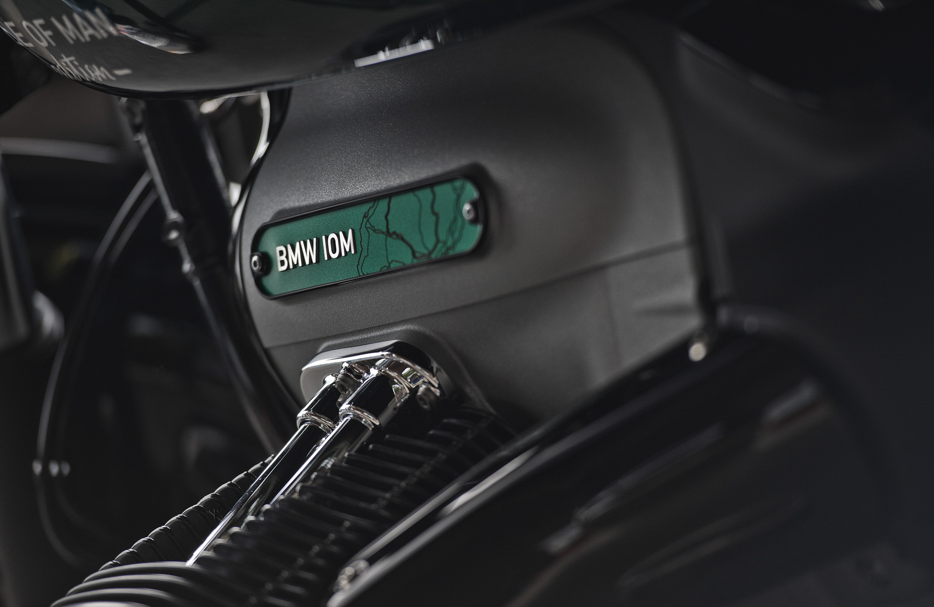 Which Of These 7 Wild BMW Boxer Customs Would You Like To Burn Your Shins On?