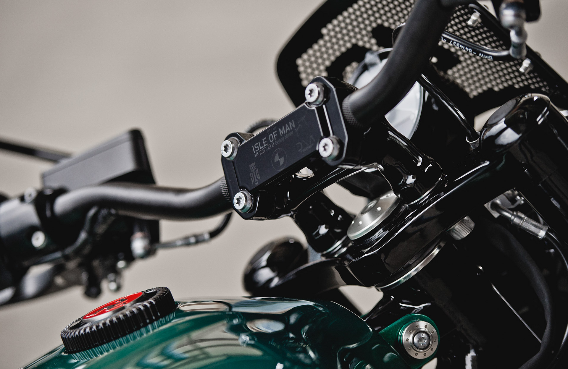 Which Of These 7 Wild BMW Boxer Customs Would You Like To Burn Your Shins On?