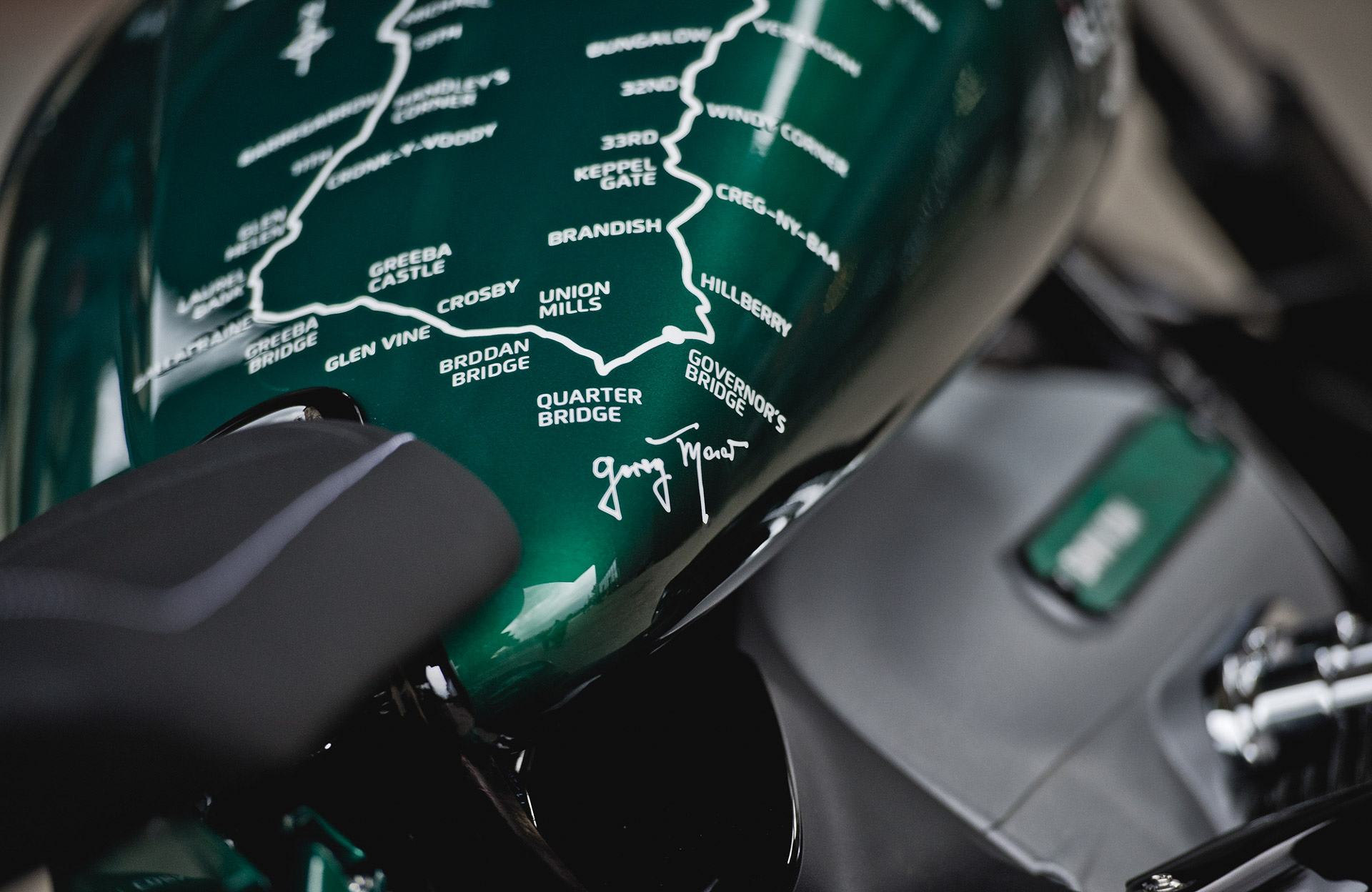 Which Of These 7 Wild BMW Boxer Customs Would You Like To Burn Your Shins On?