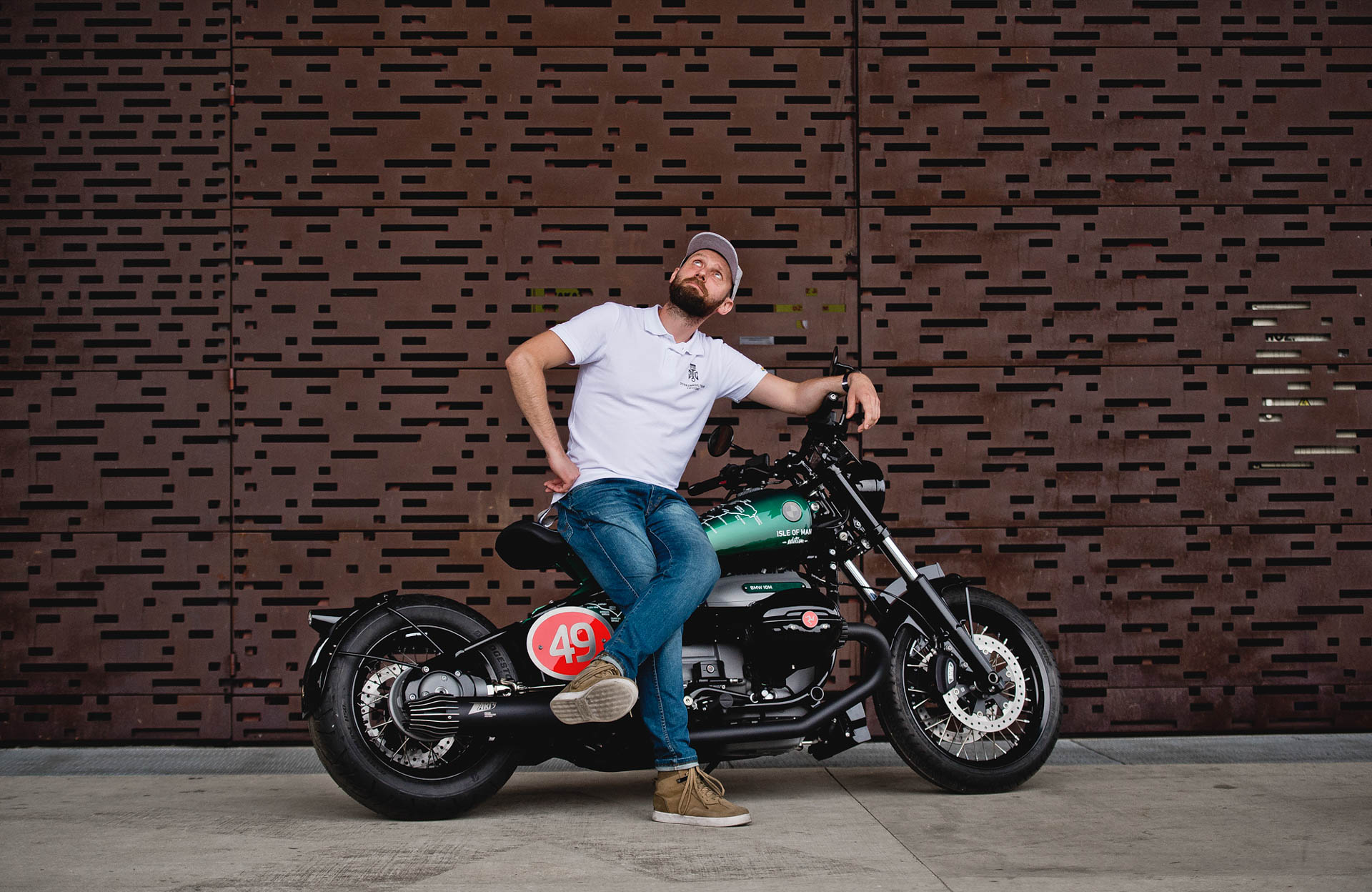 Which Of These 7 Wild BMW Boxer Customs Would You Like To Burn Your Shins On?