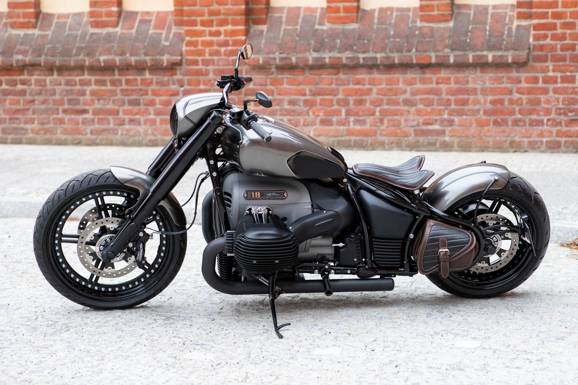 Which Of These 7 Wild BMW Boxer Customs Would You Like To Burn Your Shins On?