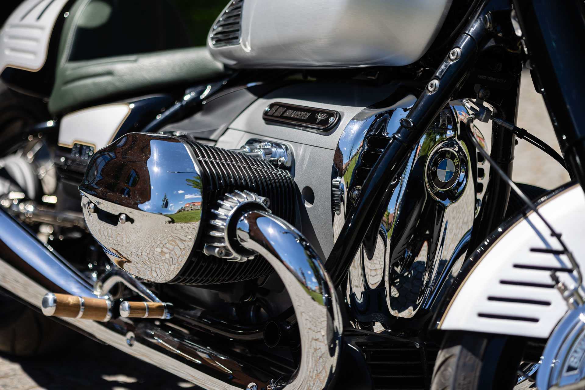 Which Of These 7 Wild BMW Boxer Customs Would You Like To Burn Your Shins On?