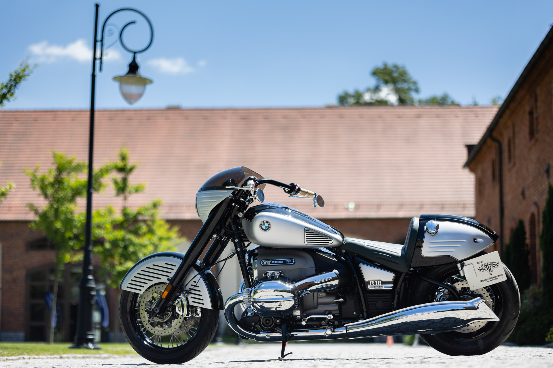 Which Of These 7 Wild BMW Boxer Customs Would You Like To Burn Your Shins On?