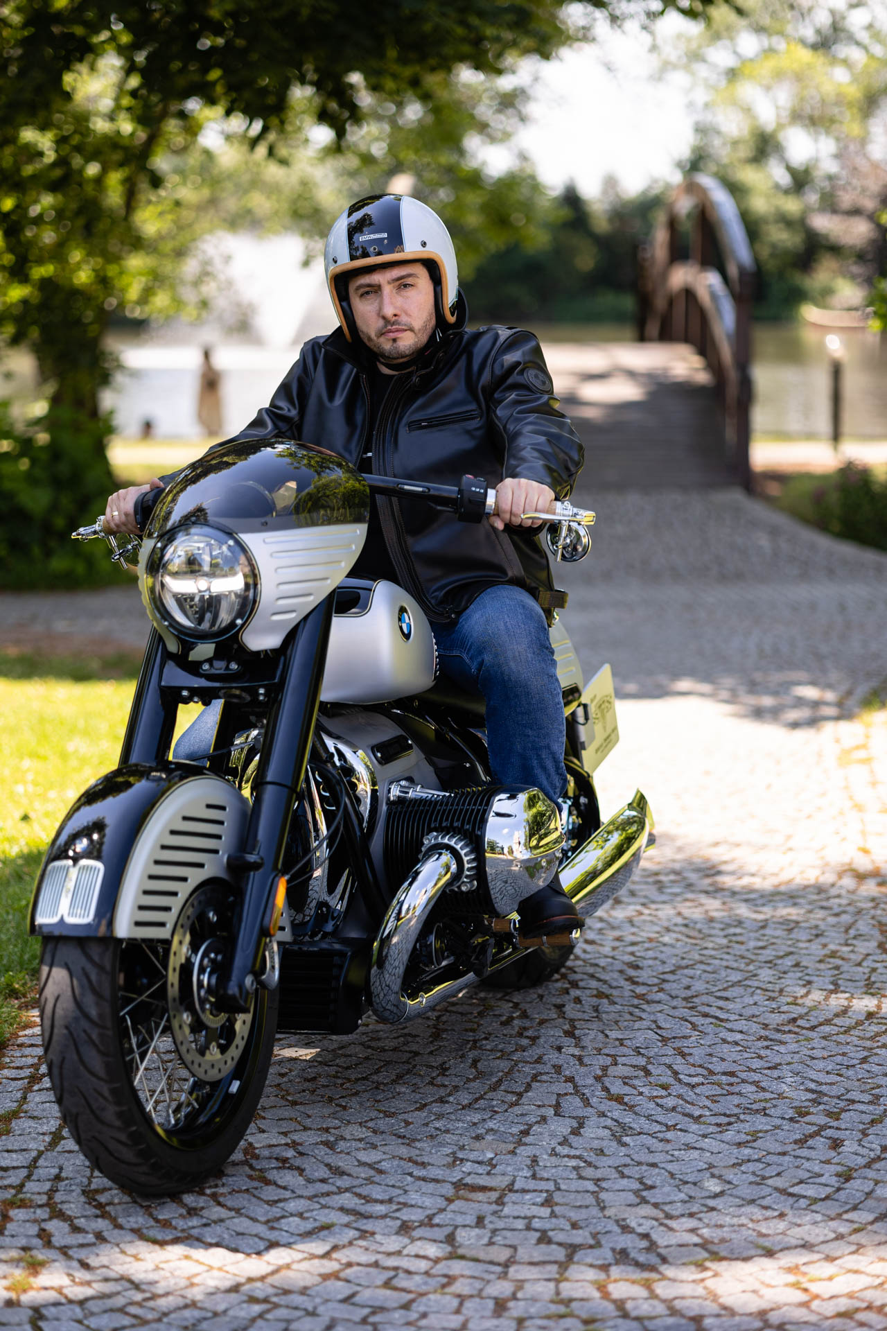 Which Of These 7 Wild BMW Boxer Customs Would You Like To Burn Your Shins On?