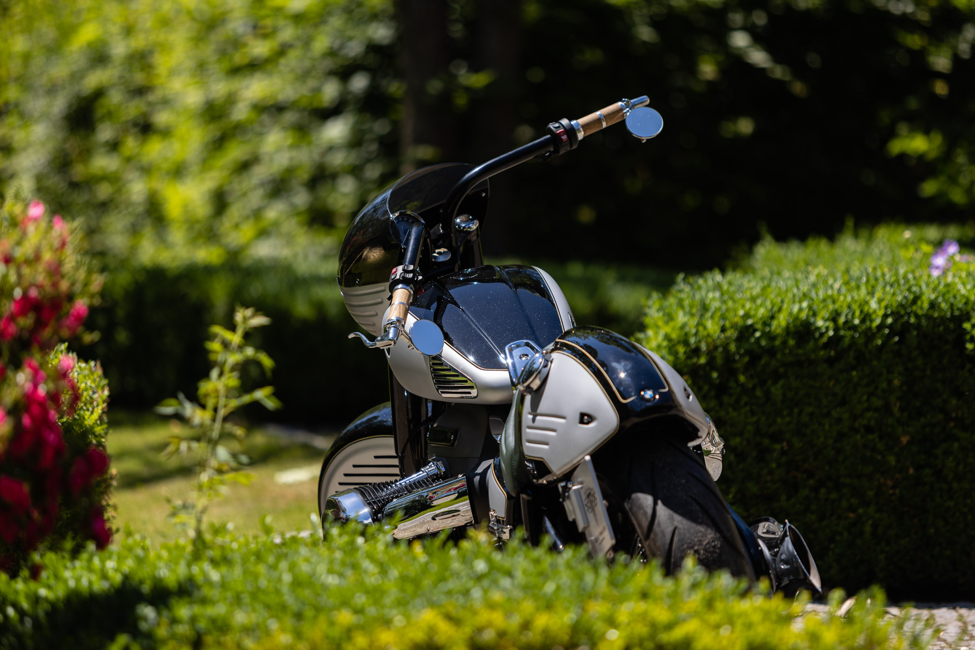 Which Of These 7 Wild BMW Boxer Customs Would You Like To Burn Your Shins On?