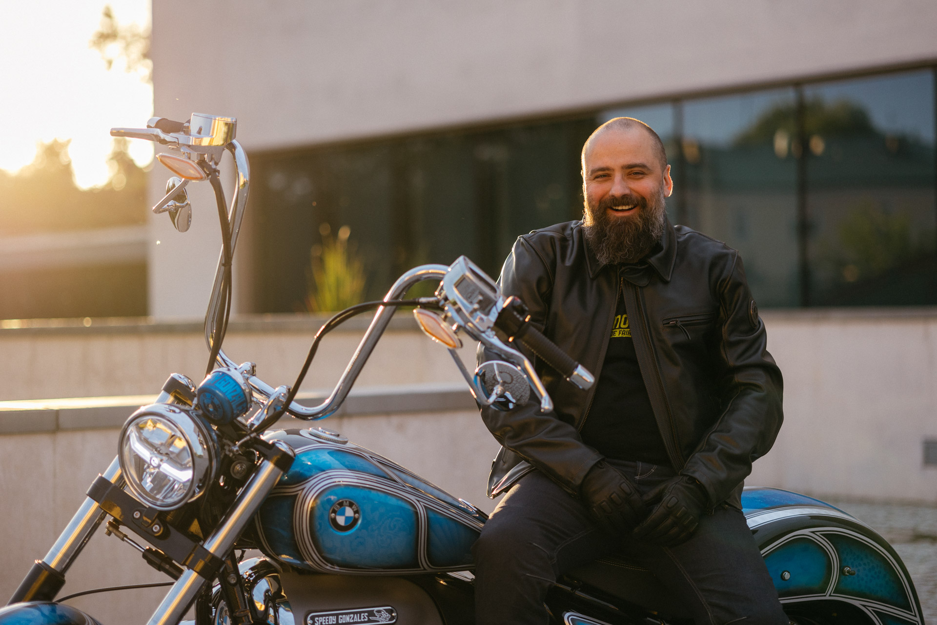 Which Of These 7 Wild BMW Boxer Customs Would You Like To Burn Your Shins On?