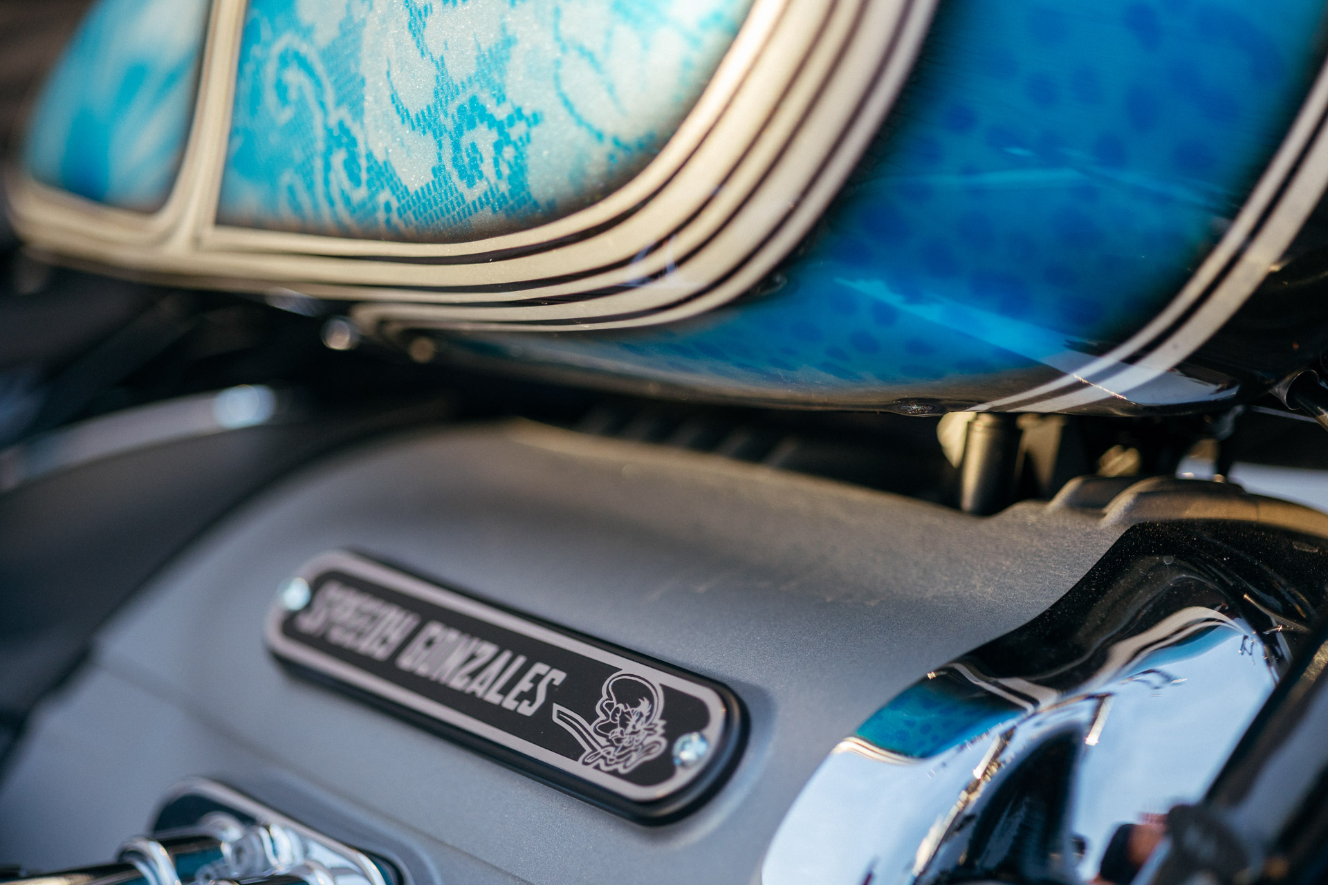 Which Of These 7 Wild BMW Boxer Customs Would You Like To Burn Your Shins On?