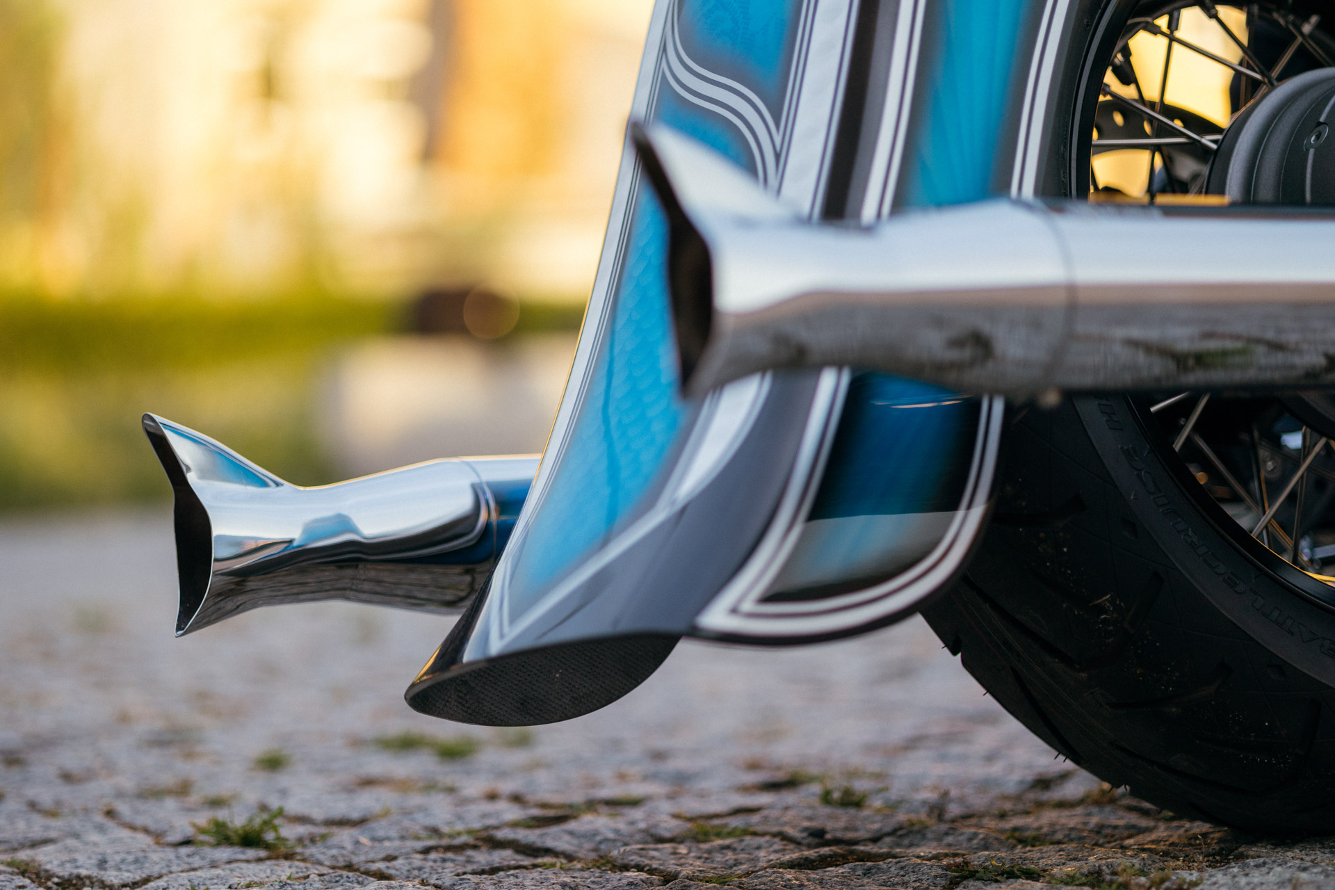 Which Of These 7 Wild BMW Boxer Customs Would You Like To Burn Your Shins On?