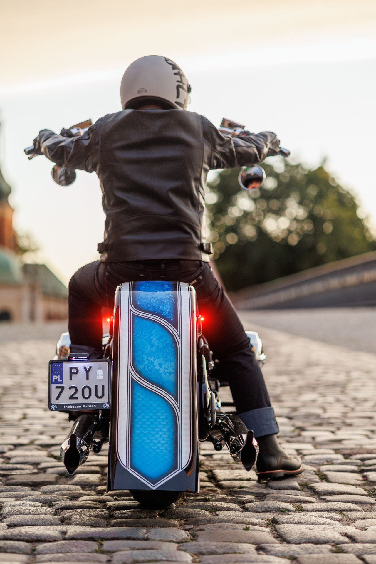 Which Of These 7 Wild BMW Boxer Customs Would You Like To Burn Your Shins On?