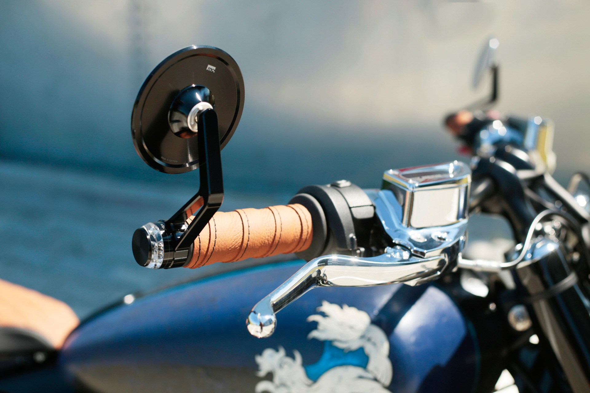 Which Of These 7 Wild BMW Boxer Customs Would You Like To Burn Your Shins On?