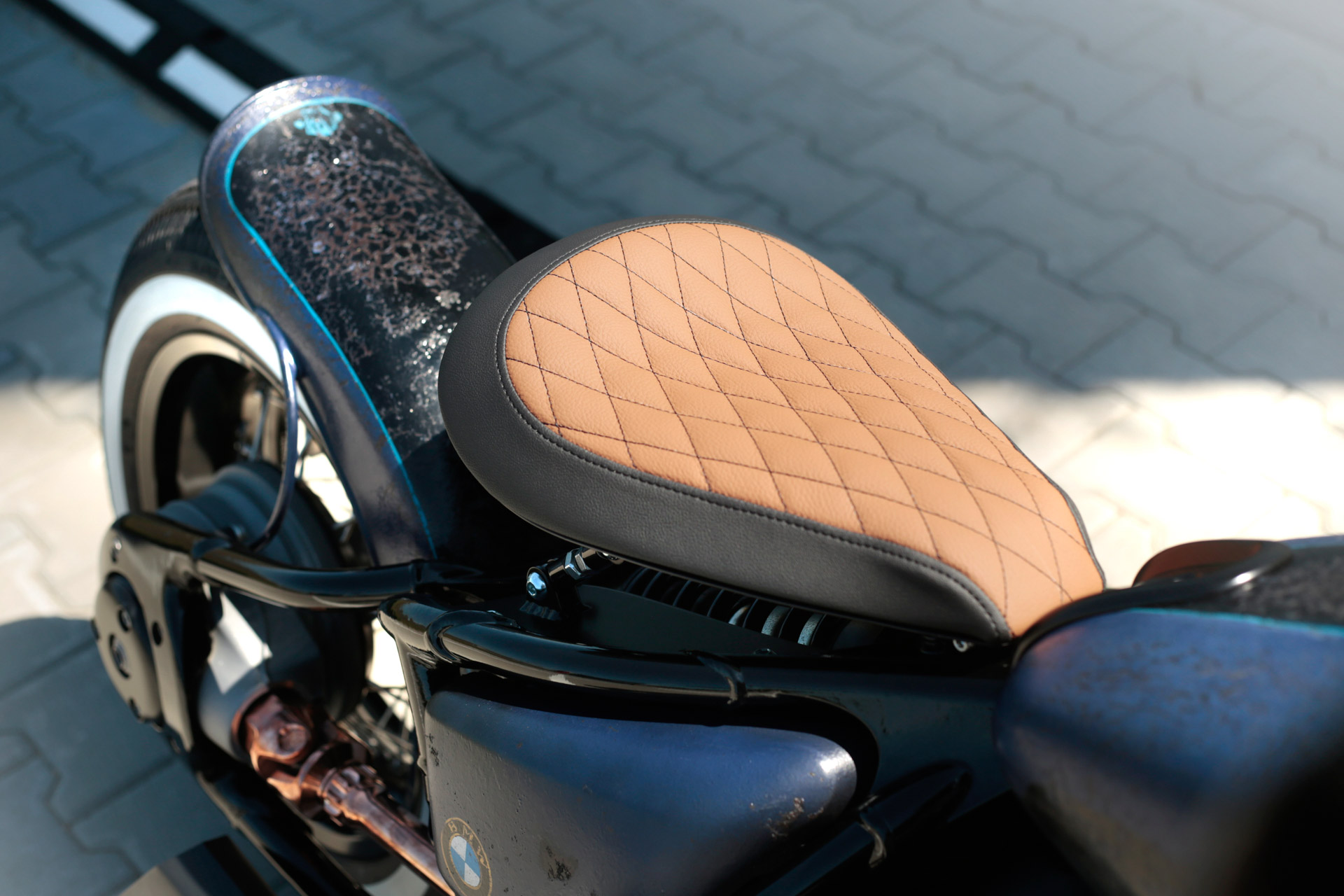 Which Of These 7 Wild BMW Boxer Customs Would You Like To Burn Your Shins On?