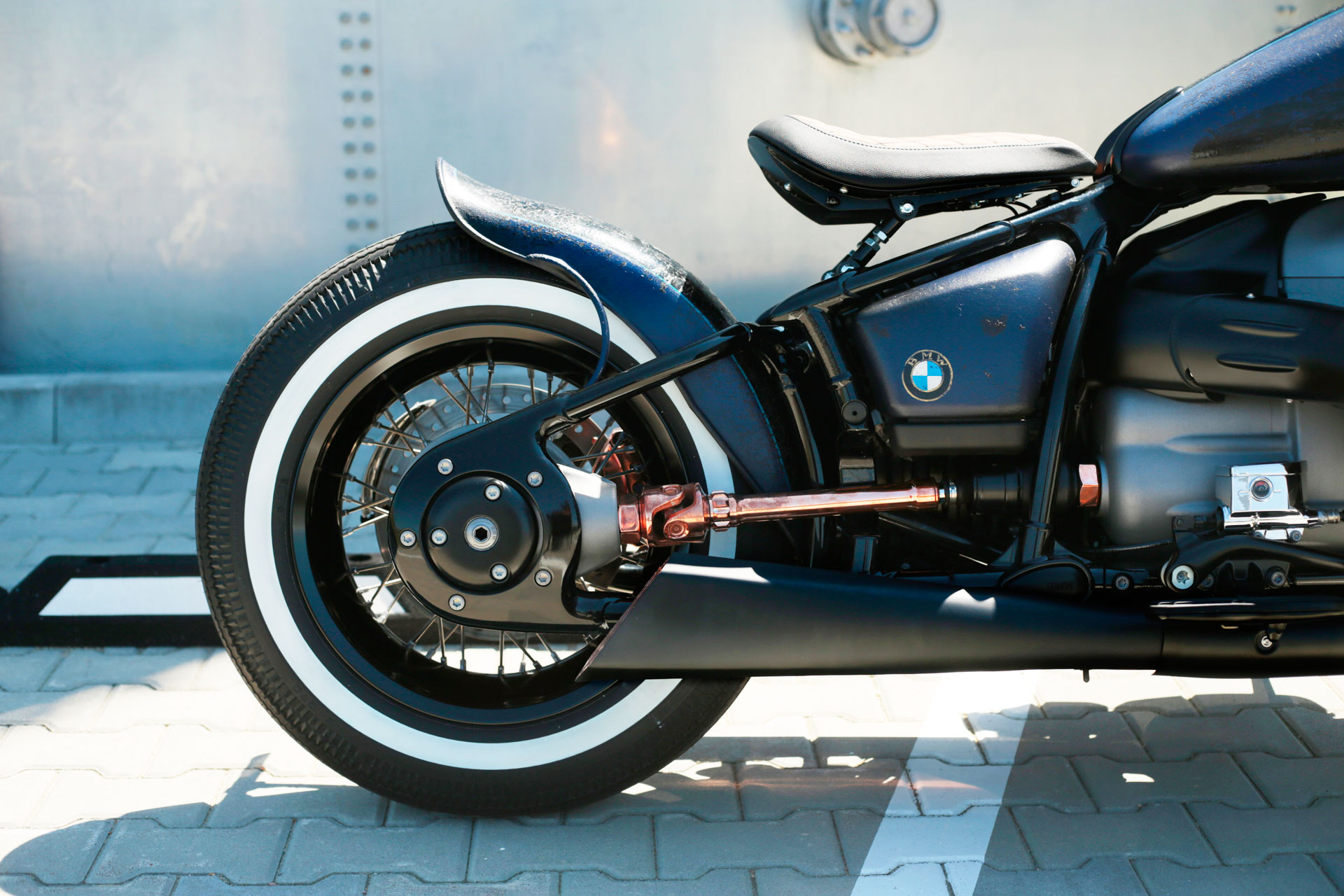 Which Of These 7 Wild BMW Boxer Customs Would You Like To Burn Your Shins On?