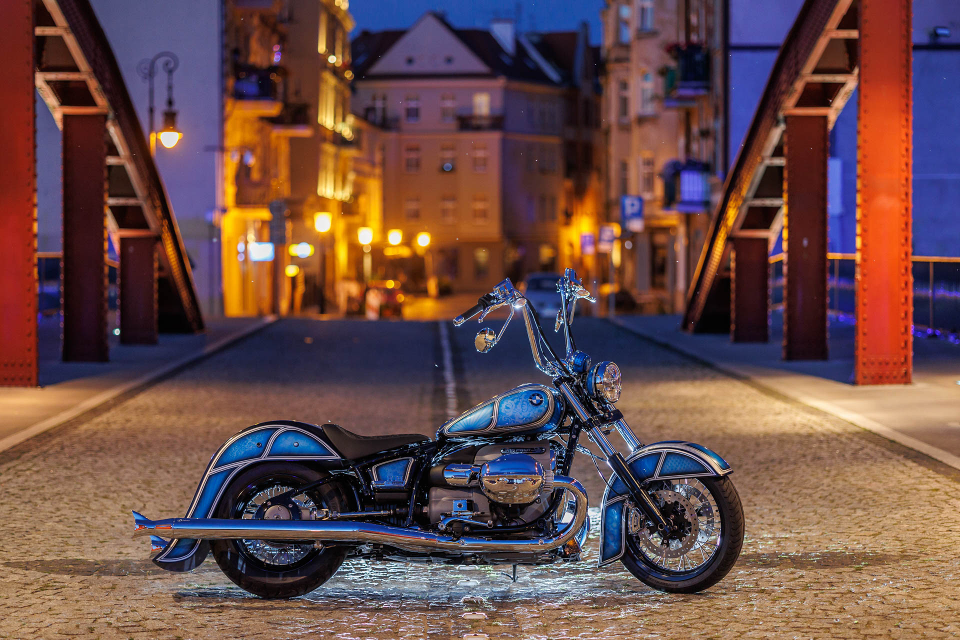 Which Of These 7 Wild BMW Boxer Customs Would You Like To Burn Your Shins On?