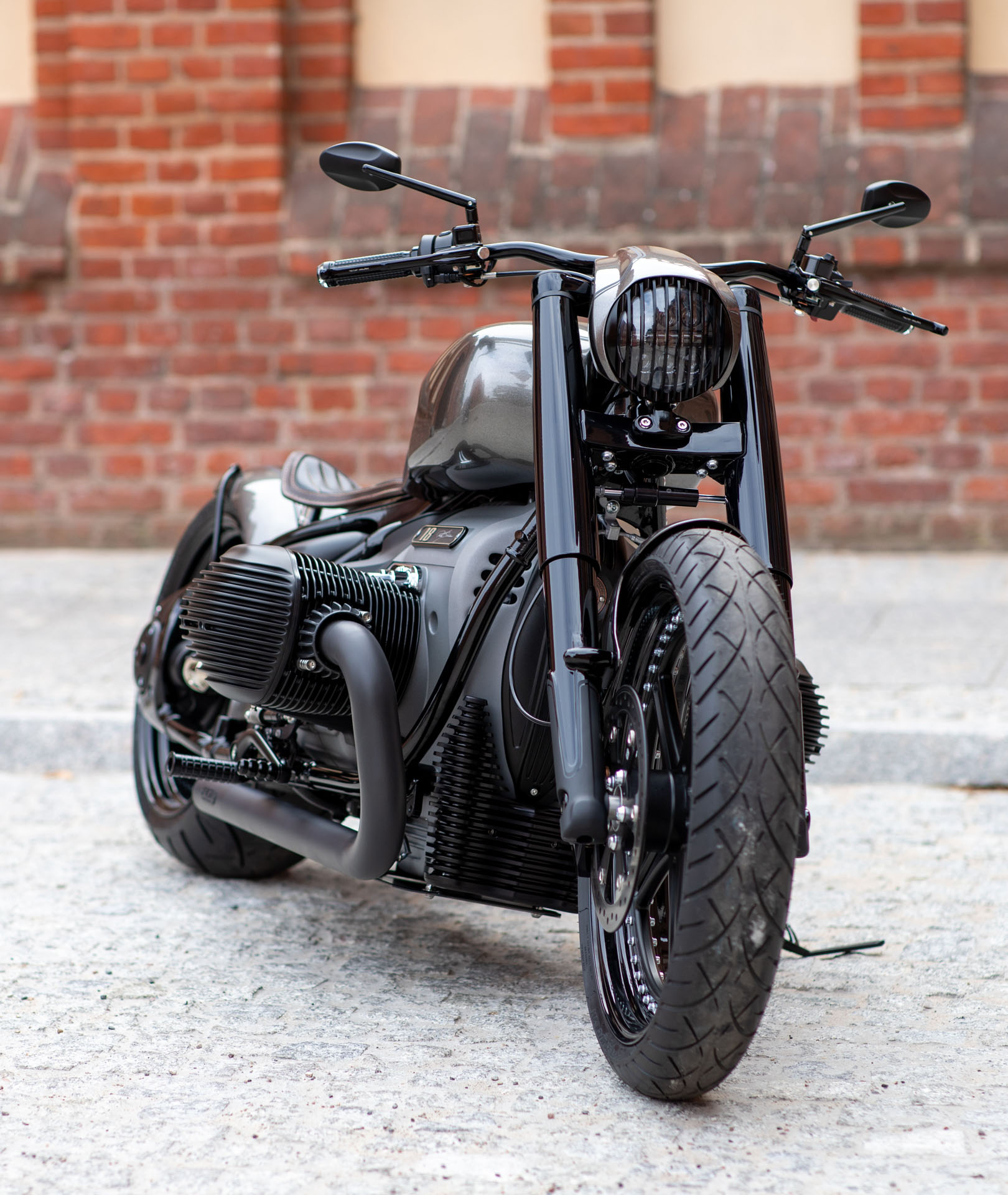 Which Of These 7 Wild BMW Boxer Customs Would You Like To Burn Your Shins On?