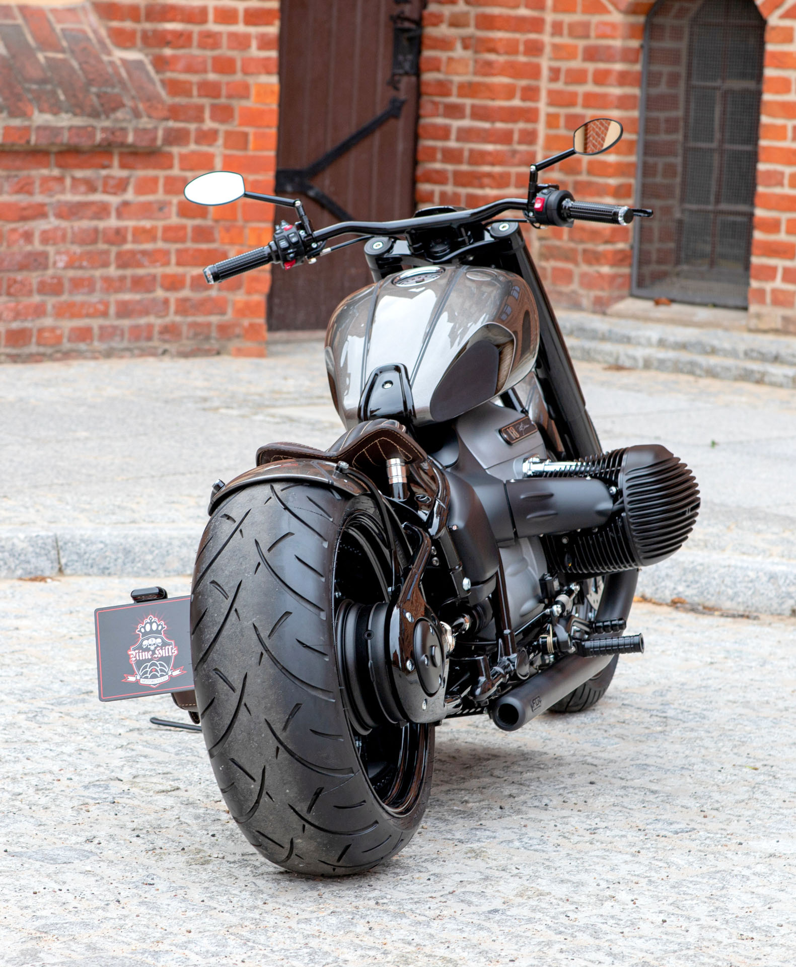 Which Of These 7 Wild BMW Boxer Customs Would You Like To Burn Your Shins On?