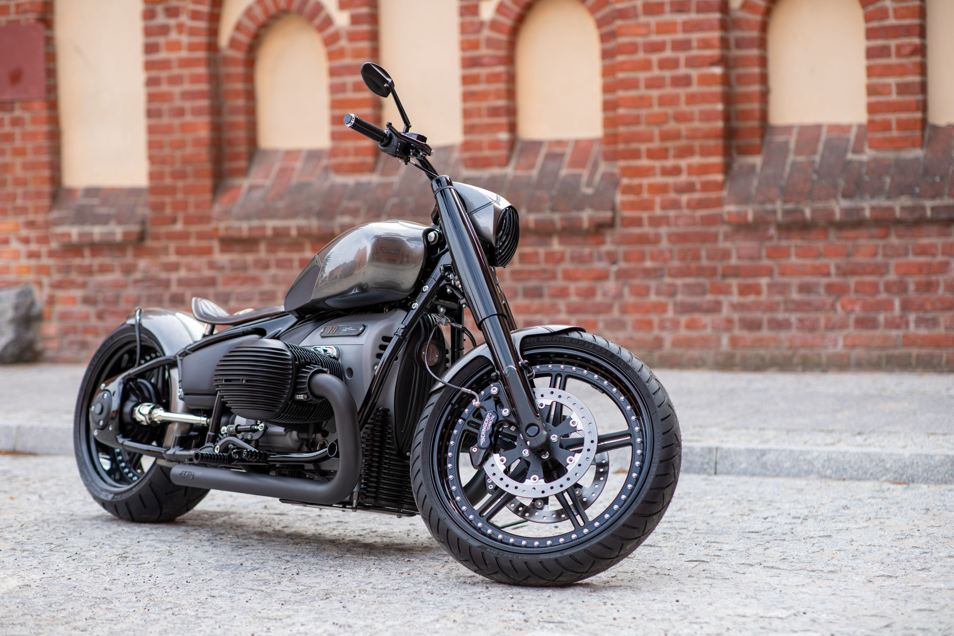 Which Of These 7 Wild BMW Boxer Customs Would You Like To Burn Your Shins On?