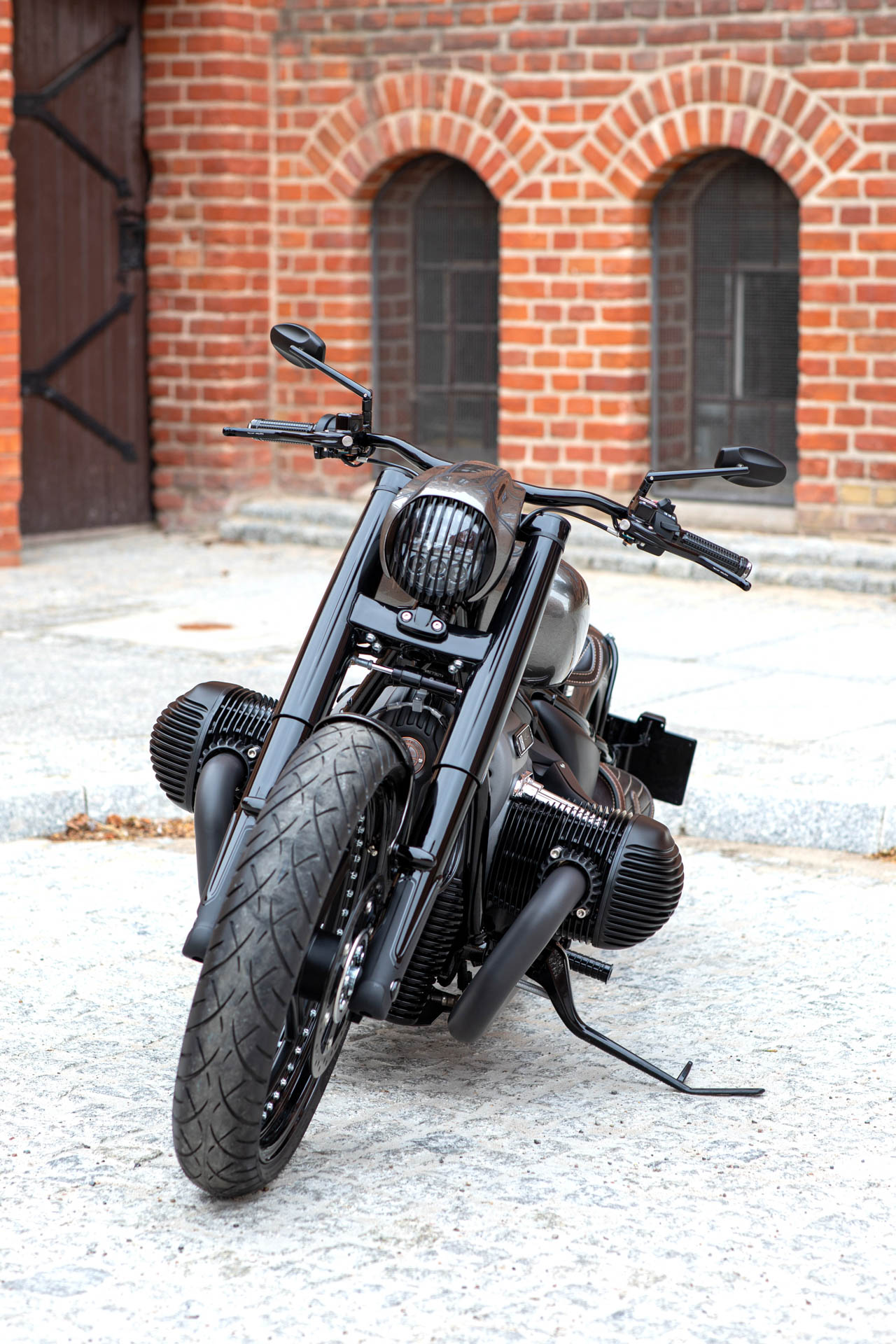 Which Of These 7 Wild BMW Boxer Customs Would You Like To Burn Your Shins On?