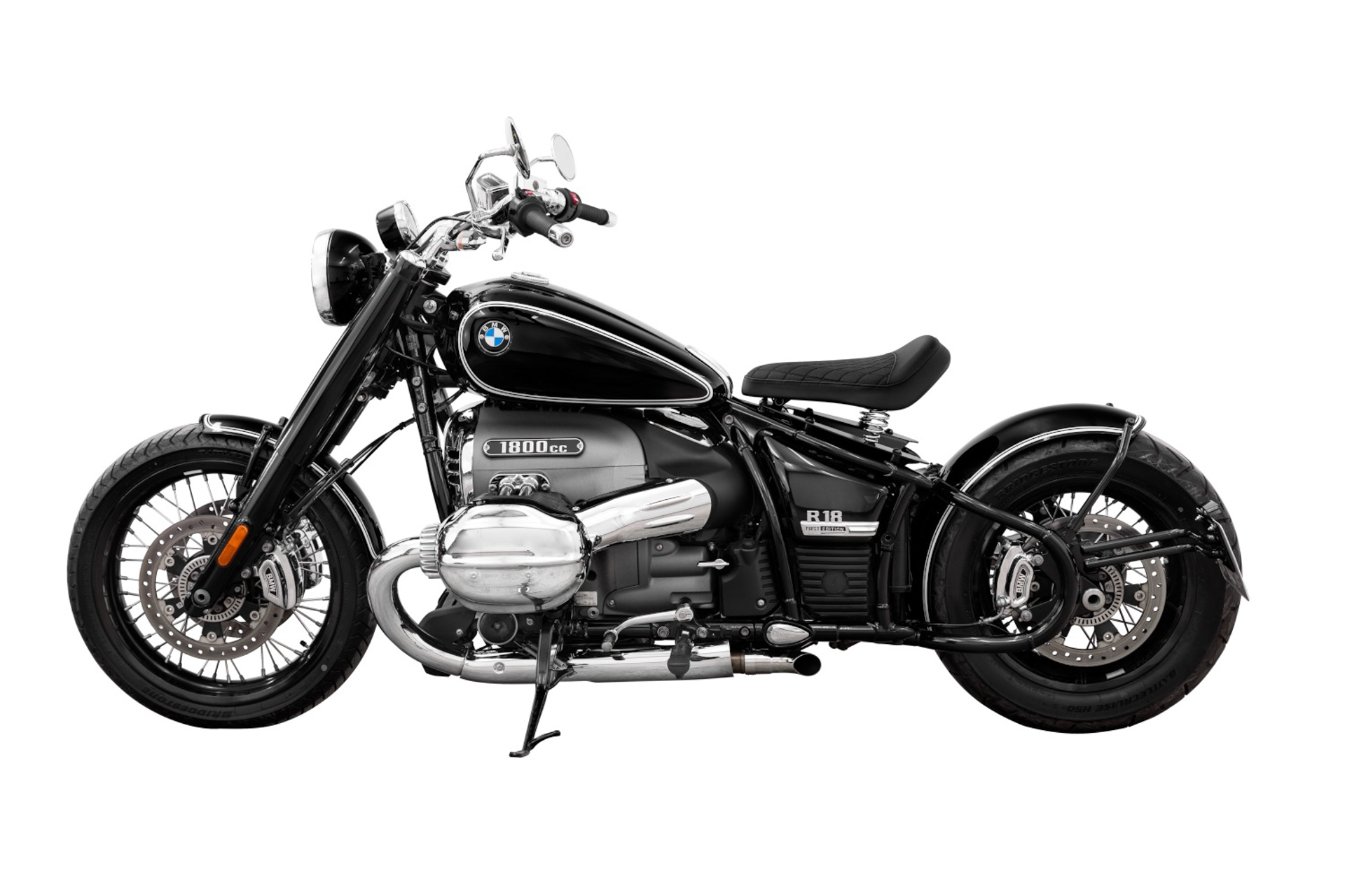 Which Of These 7 Wild BMW Boxer Customs Would You Like To Burn Your Shins On?