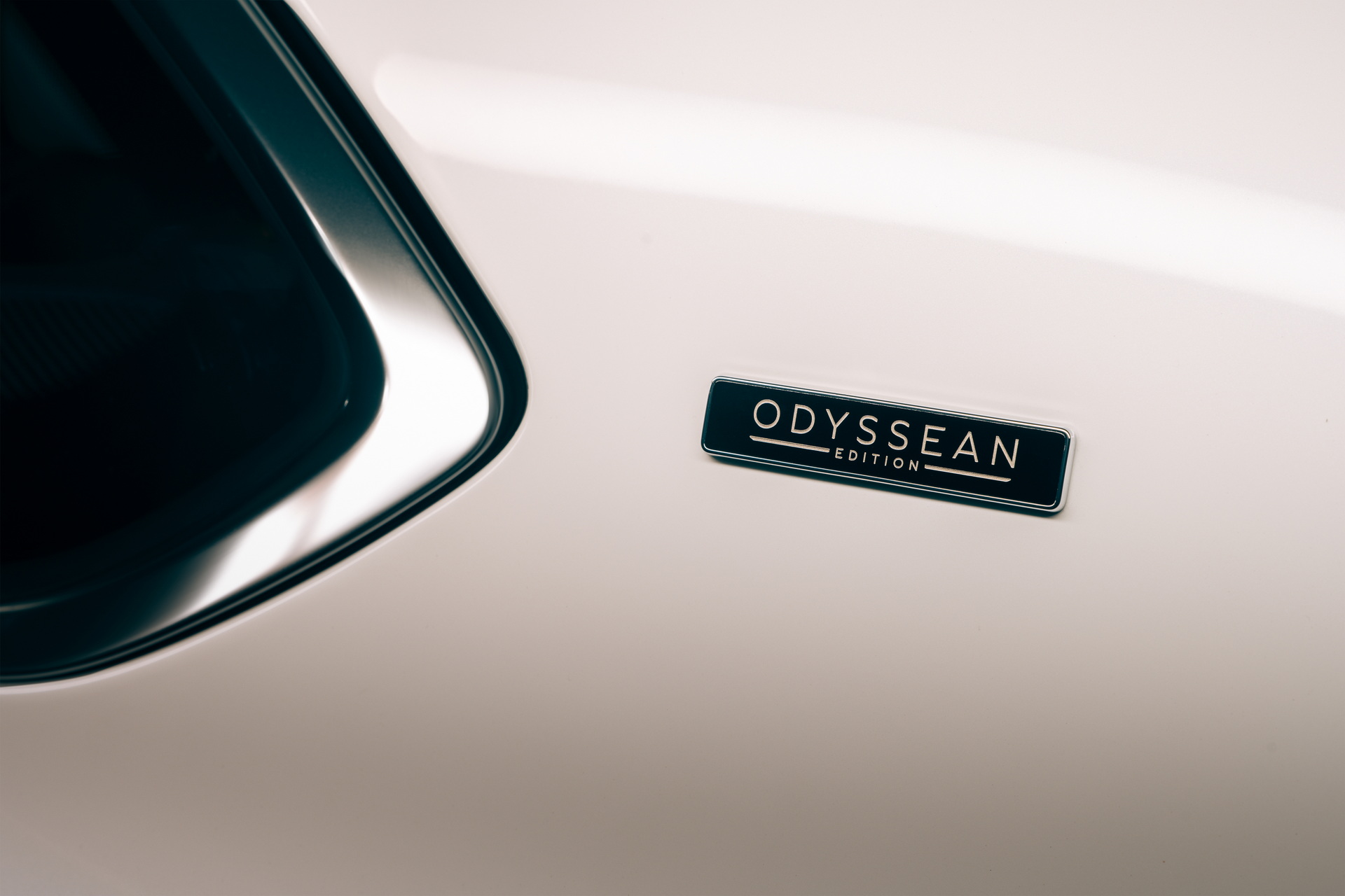 Bentley’s New Bentayga Odyssean Edition Is An Environmentally Conscious Luxury SUV