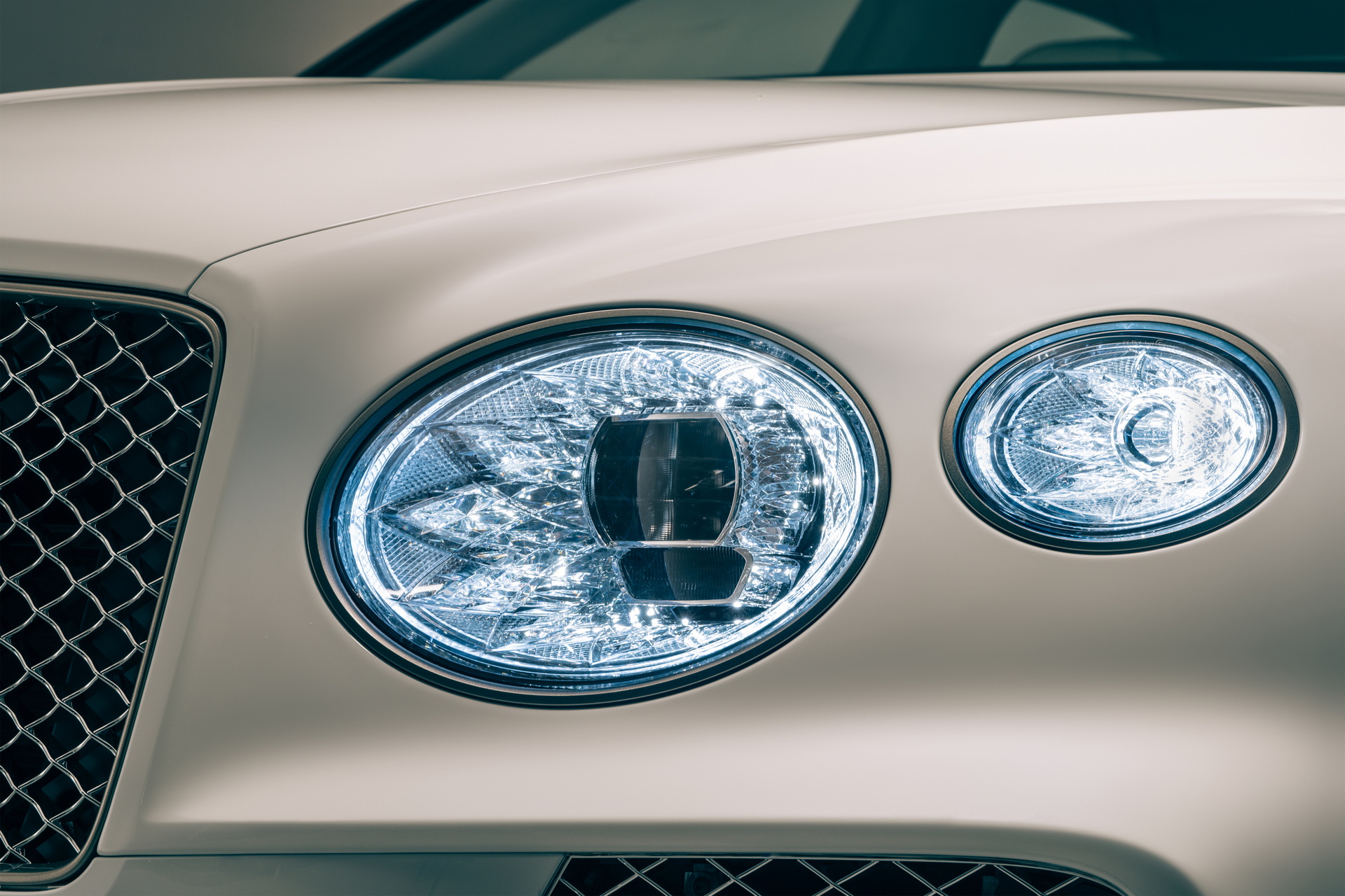 Bentley’s New Bentayga Odyssean Edition Is An Environmentally Conscious Luxury SUV