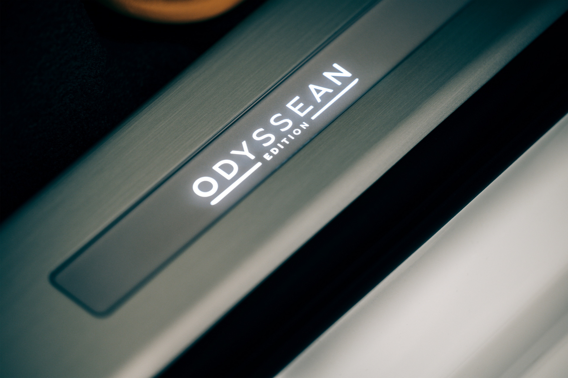 Bentley’s New Bentayga Odyssean Edition Is An Environmentally Conscious Luxury SUV