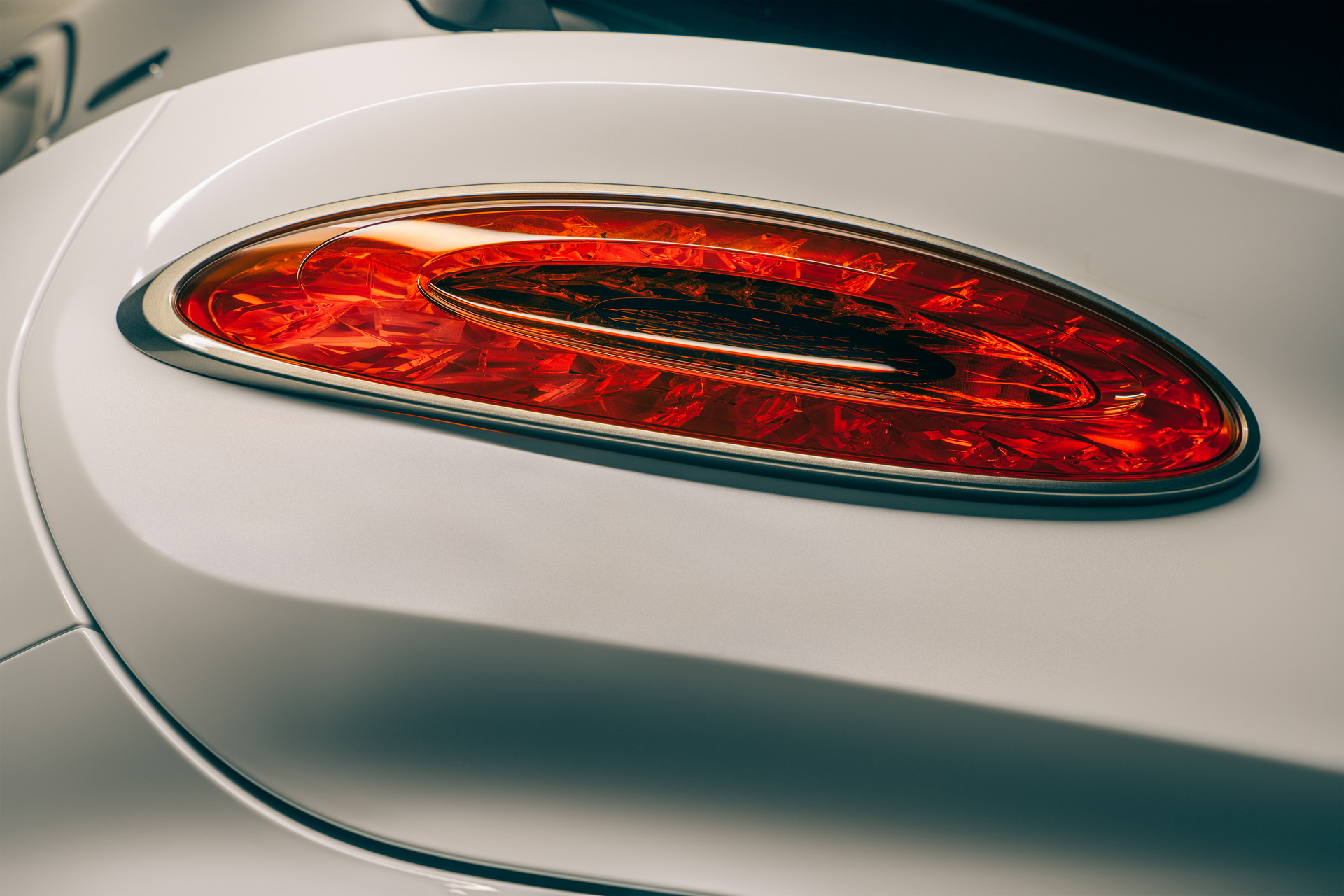 Bentley’s New Bentayga Odyssean Edition Is An Environmentally Conscious Luxury SUV