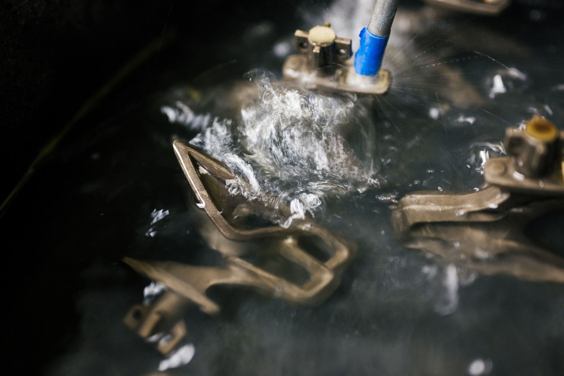 The Birth Of The Flying B, See How Bentley’s Hood Ornament Is Made