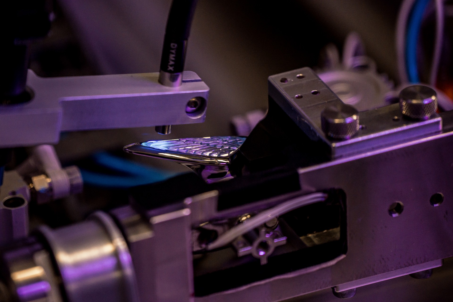 The Birth Of The Flying B, See How Bentley’s Hood Ornament Is Made