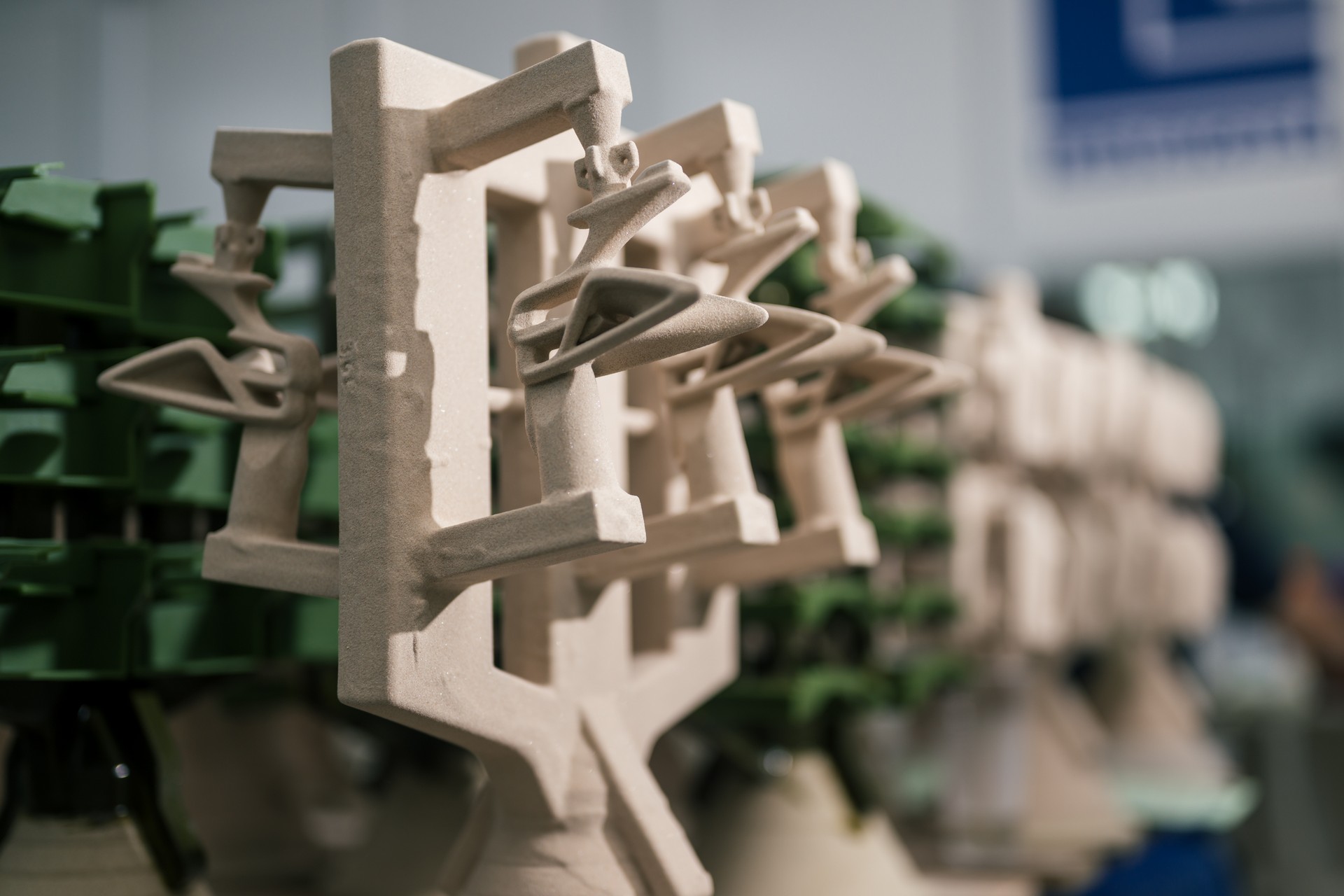 The Birth Of The Flying B, See How Bentley’s Hood Ornament Is Made