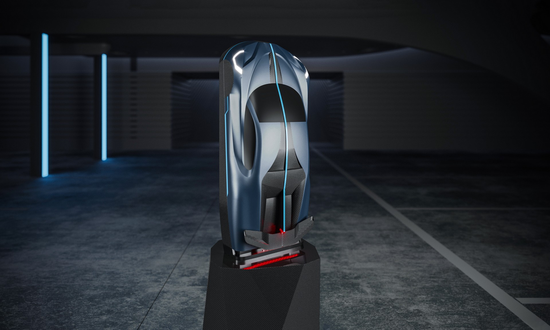 Of Course Bugatti’s New Champagne Collection Has Its Own Insane Configurator