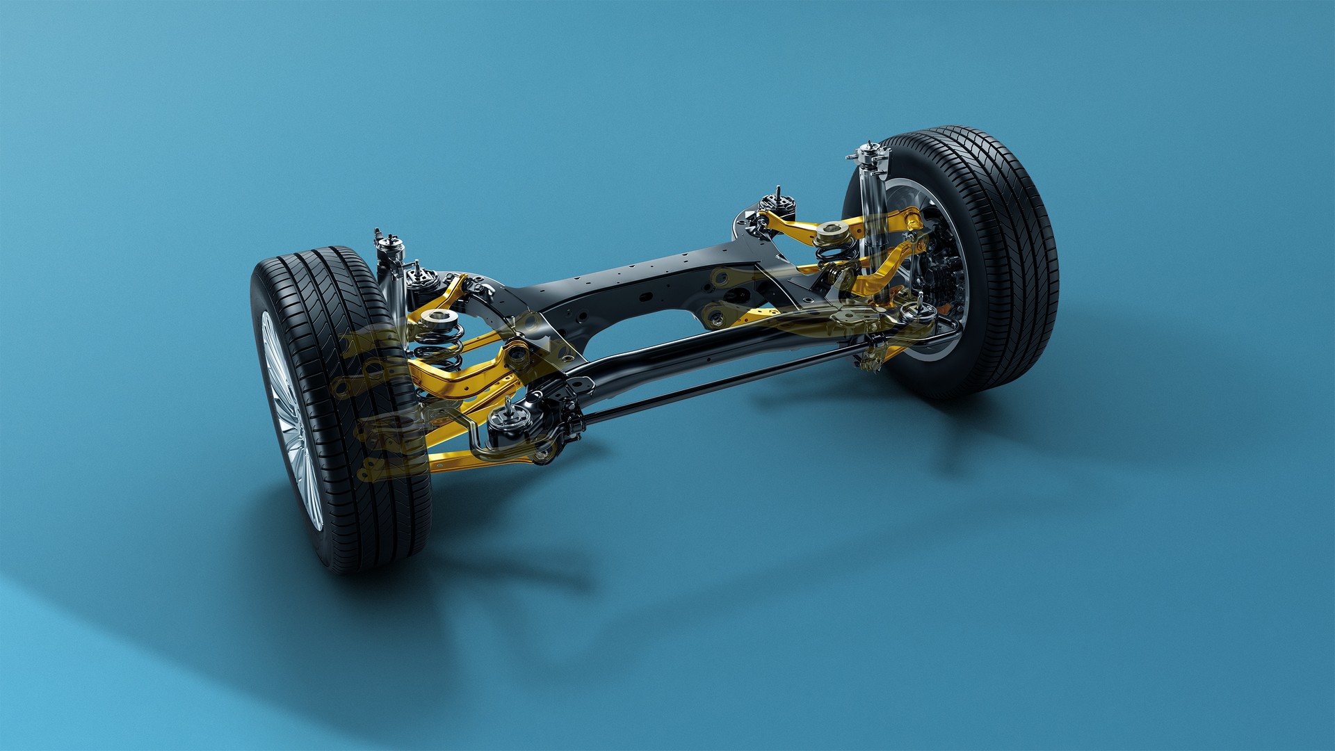 2023 Buick Century Is A Luxury Minivan For China’s Business Elite