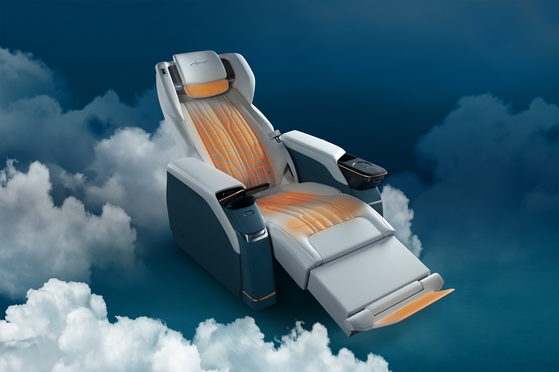 2023 Buick Century Is A Luxury Minivan For China’s Business Elite