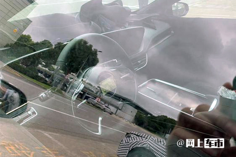 Buick Is Getting A Wildcat-Inspired Luxury Sedan In China