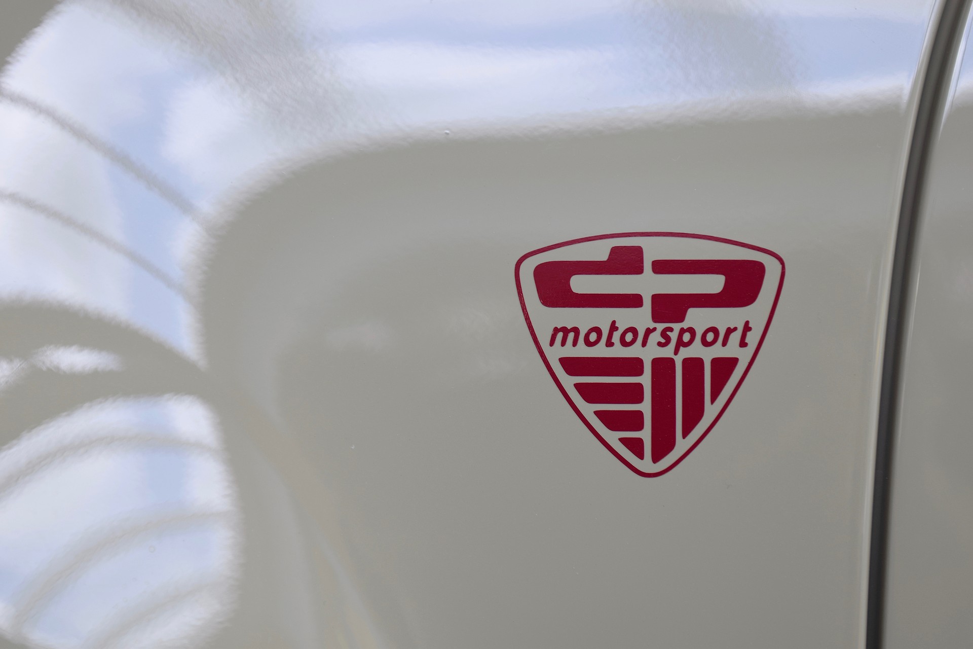 DP Motorsport Has Created The Porsche 964 911 Of Our Dreams