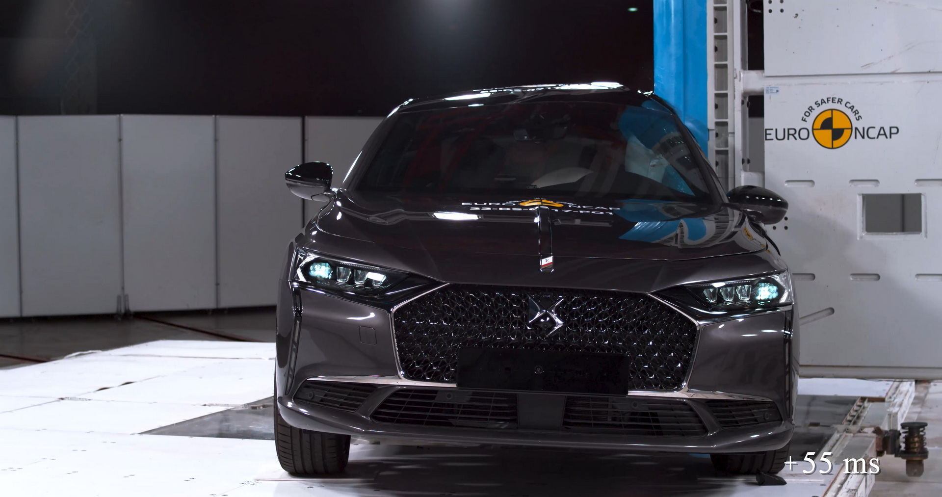 15 Cars Including The Hyundai Ioniq 6 And Tesla Model S Get A Perfect Score In Euro NCAP Crash Tests