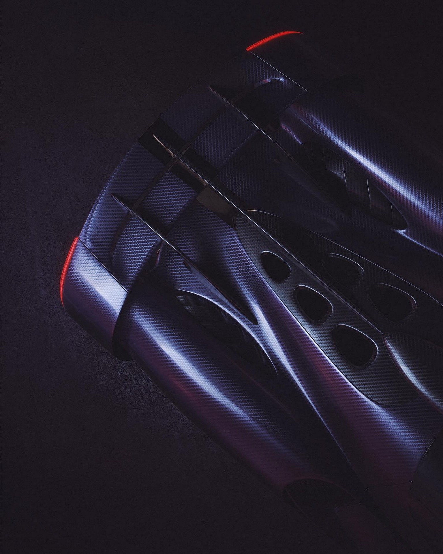 De Tomaso P900 Is A V12-Powered Hypercar Reserved For The Track