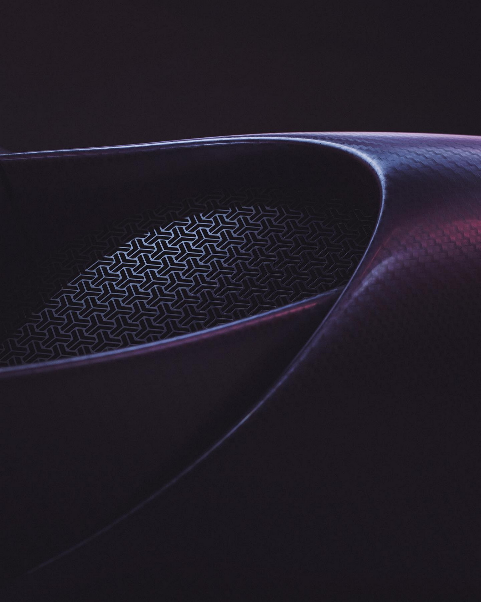 De Tomaso P900 Is A V12-Powered Hypercar Reserved For The Track