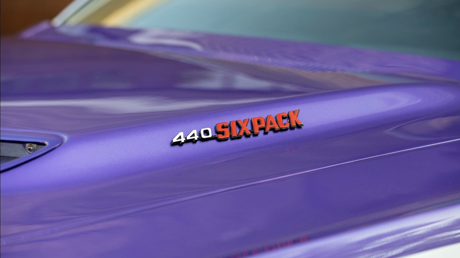 Could Dodge’s Seventh Final Call Car Be A Challenger Six-Pack?