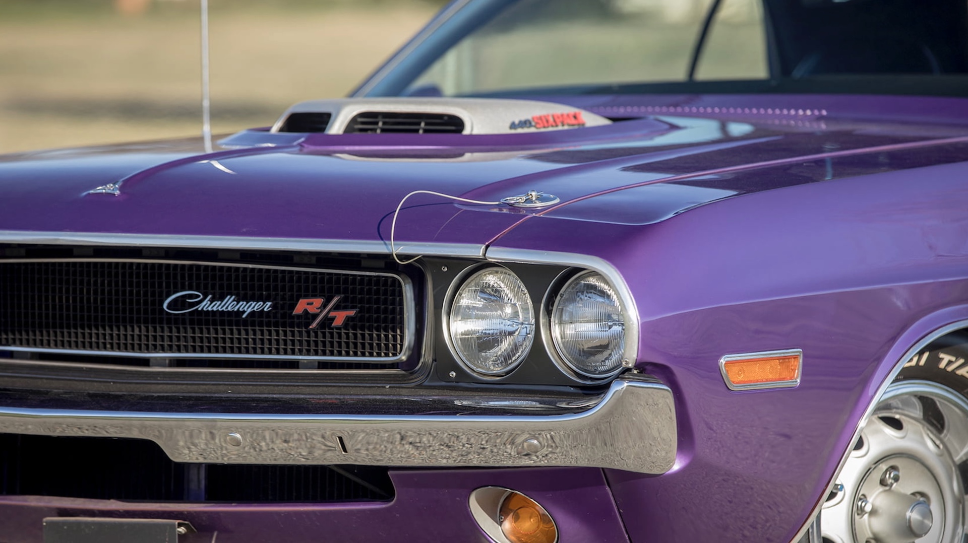 Could Dodge’s Seventh Final Call Car Be A Challenger Six-Pack?