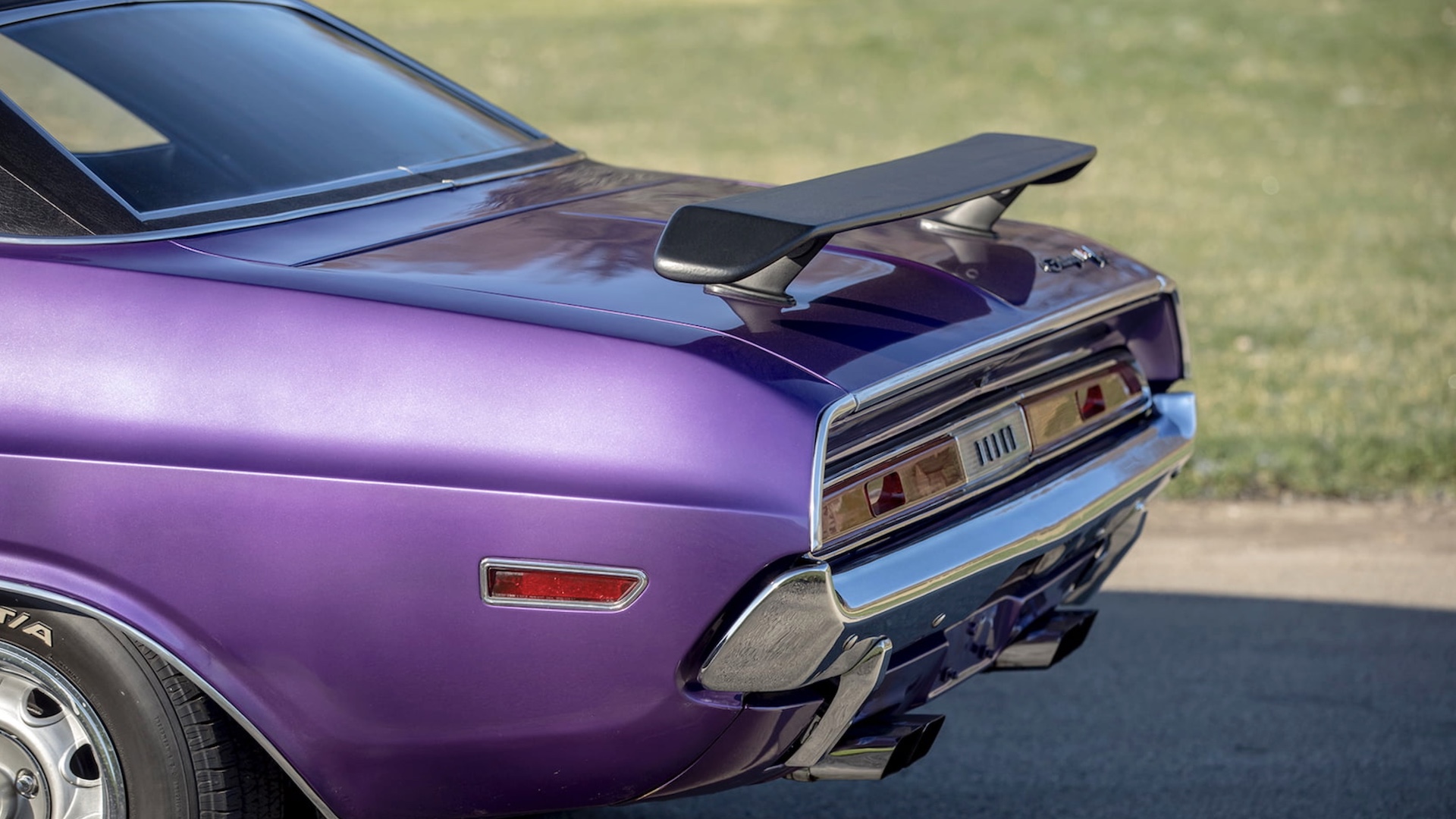 Could Dodge’s Seventh Final Call Car Be A Challenger Six-Pack?