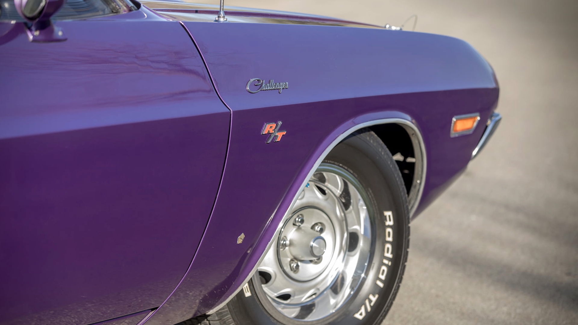 Could Dodge’s Seventh Final Call Car Be A Challenger Six-Pack?